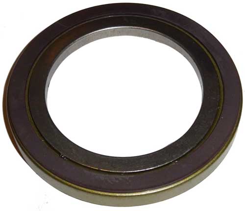 Chrysler 300C front tone ring